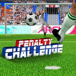 Penalty Challenge Russia 2018