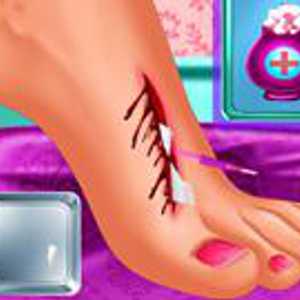 Moana Foot Surgery