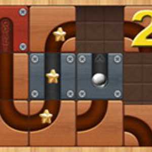 Roll The Ball 2 Online